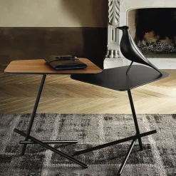 Risposta: TAVOLO Cattelan Laser SCONTATO 0%^Cattelan Italia Clearance