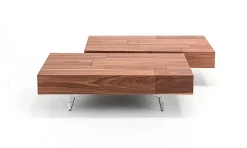 Cattelan Italia Risposta: Tavolo Lingotto Cattelan in OFFERTA OUTLET- Tavoli