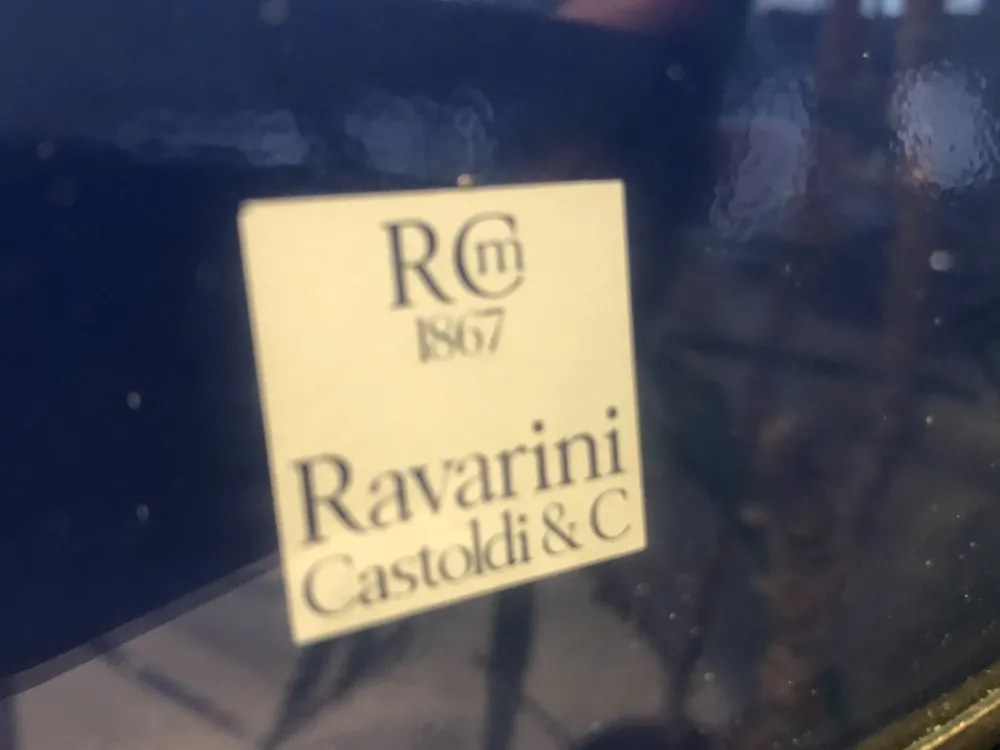 Castelli Rosa dei venti in stile design a prezzo scontato- Oggettistica