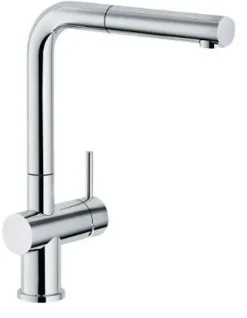 Rubinetteria a marchio modello Active plus a prezzo ribassato^Franke