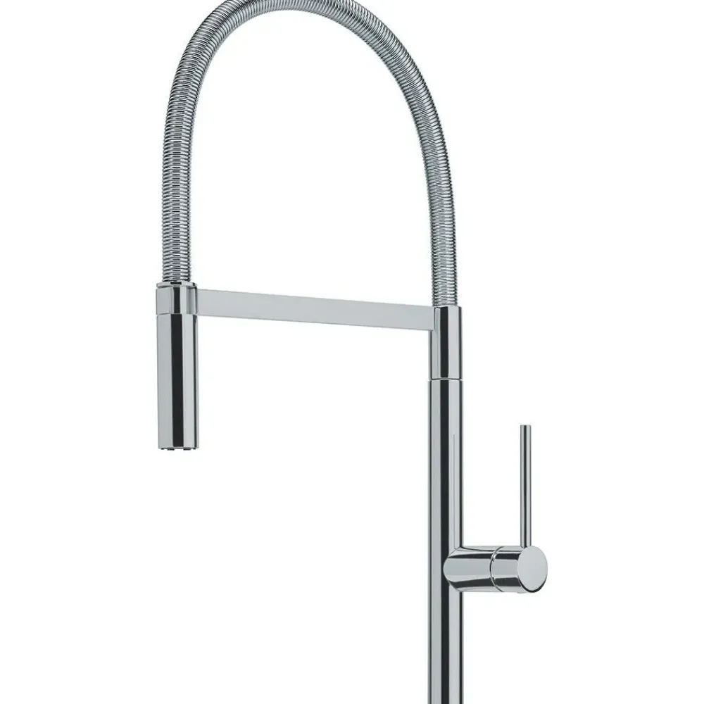 Rubinetteria bagno modello Lounge a marchio in offerta^Franke New