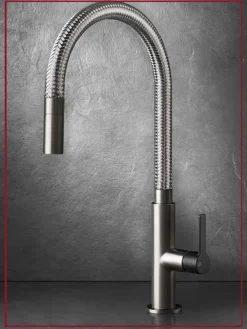 Rubinetto modello Mesh 60003 per il bagno di casa SCONTATO^Gessi New