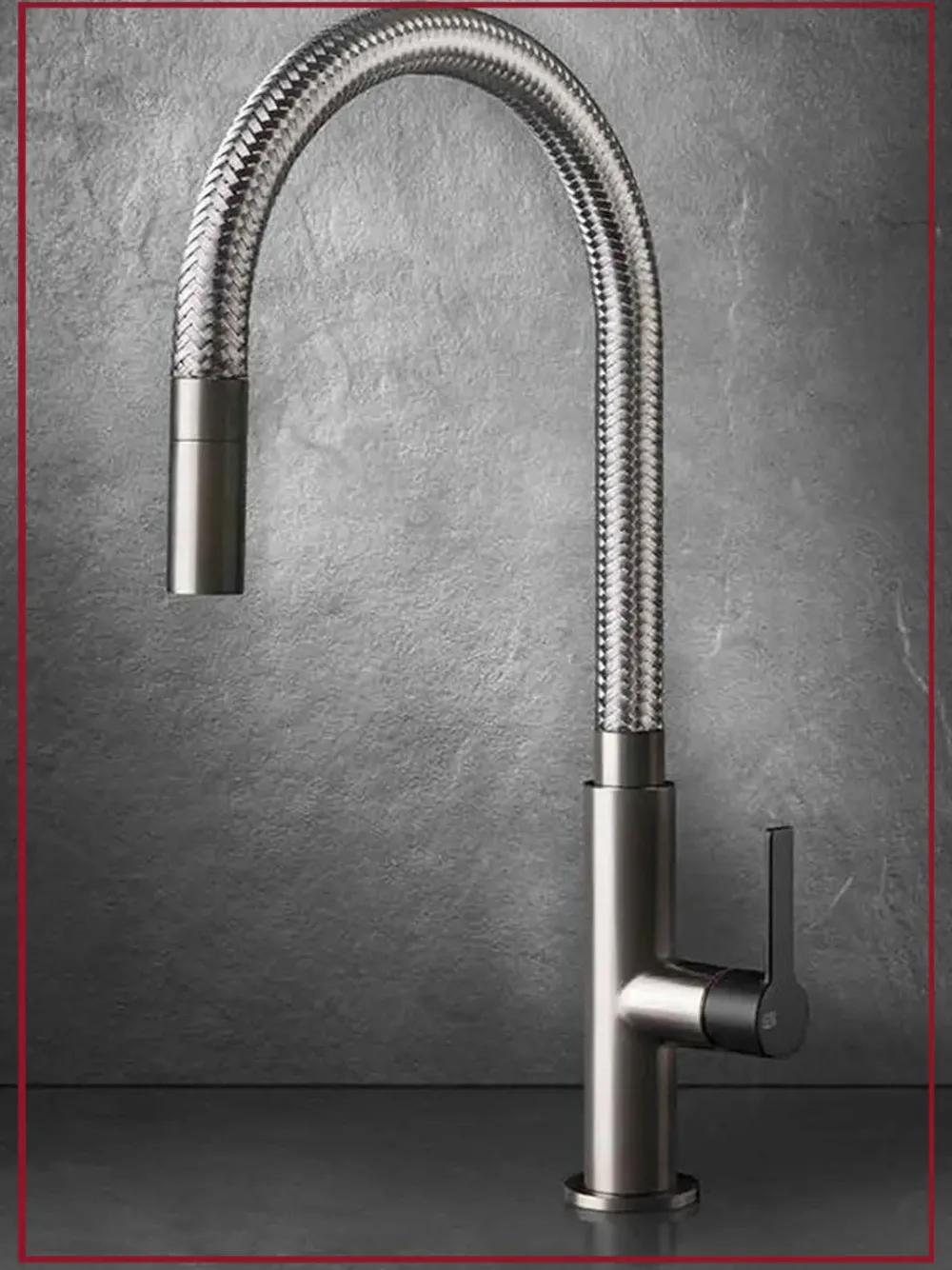 Rubinetto modello Mesh 60003 per il bagno di casa SCONTATO^Gessi New