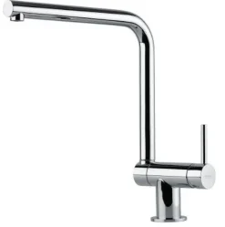 Franke Rubinetto modello Neptune style window per il bagno di casa SCONTATO- Rubinetteria Bagno