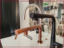 Gessi Rubinetto modello Proton 17177 per il tuo bagno SCONTATO- Rubinetteria Bagno