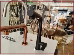 Gessi Rubinetto modello Proton 17177 per il tuo bagno SCONTATO- Rubinetteria Bagno