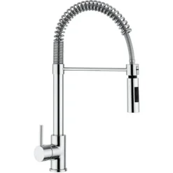 New Rubinetto modello Springp30 per il bagno di casa SCONTATO Rubinetteria Bagno