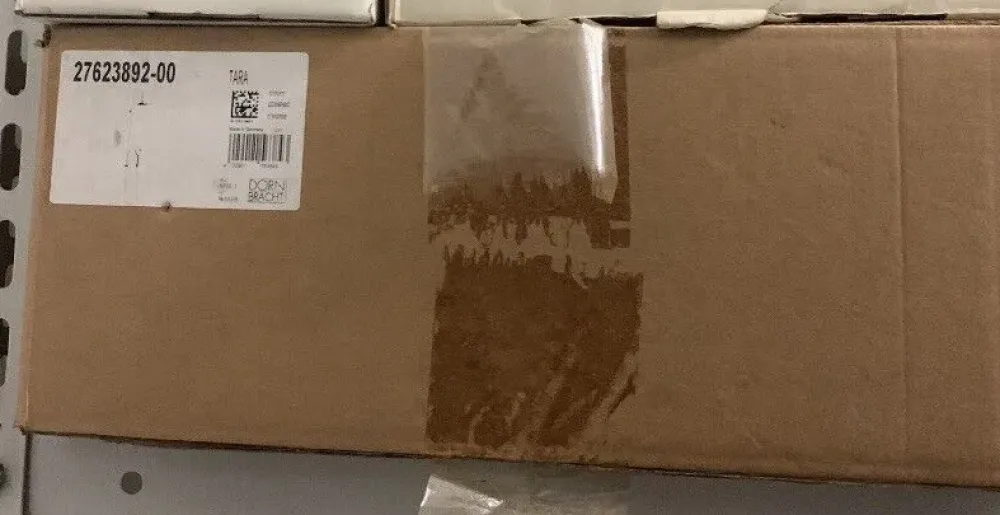 Artigianale Rubinetto per il bagno di casa Dornbracht colonna doccia tara elemental 27 623 892-00 cromo a prezzi convenienti- Rubinetteria Bagno