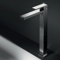 Artigianale Rubinetto per la stanza del benessere Miscelatore mod. furo in offerta- Rubinetteria Bagno