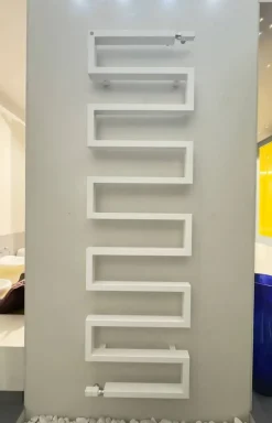 Sale Sanitari bagno in Acciaio modello Snake one a marchio scontati Sanitari