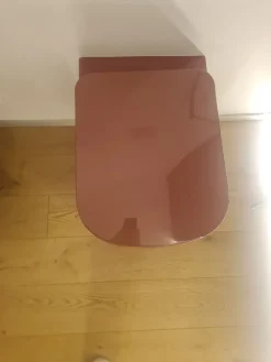 Clearance Sanitari bagno in Ceramica modello Era  a marchio scontati Sanitari