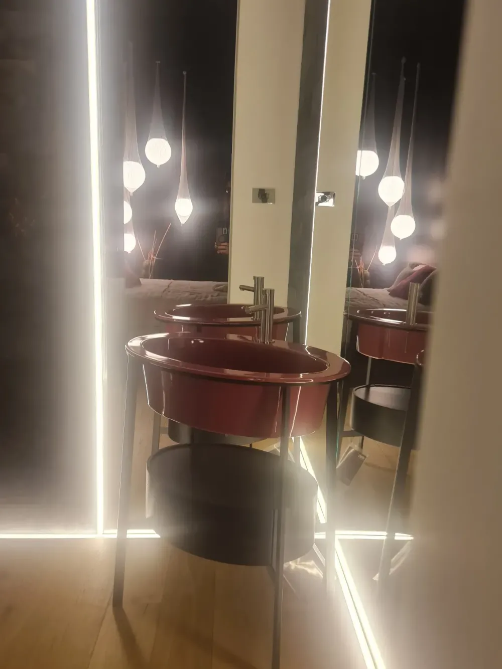 Sanitari bagno modello Catino a marchio in Ceramica a prezzo Outlet^Collezione esclusiva Outlet