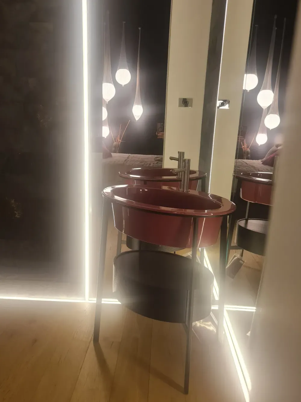 Sanitari bagno modello Catino a marchio in Ceramica a prezzo Outlet^Collezione esclusiva Outlet