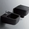 Simas Sanitari bagno modello Degrade a marchio in Ceramica a prezzo scontato- Sanitari