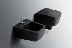 Simas Sanitari bagno modello Degrade a marchio in Ceramica a prezzo scontato- Sanitari