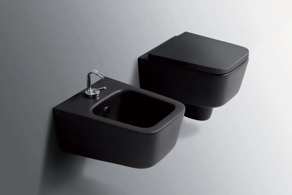 Simas Sanitari bagno modello Degrade a marchio in Ceramica a prezzo scontato- Sanitari