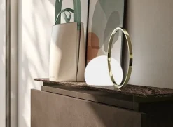 Birex Scarpiera Hosoi stile design a marchio scontata- Scarpiere