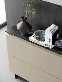 Scarpiera in melaminico Hosoi di con forte sconto^Birex Clearance