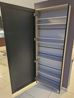 Birex Scarpiera in melaminico Scarpiera welcome  di in offerta- Scarpiere