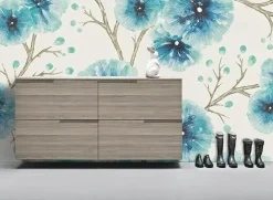 Scarpiera in melaminico Xl a prezzi convenienti^Birex Online