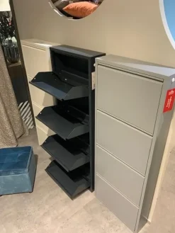 Scarpiera in metallo Scarpiera j di a prezzi outlet^Collezione esclusiva Best