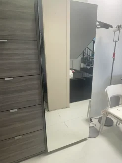 Discount Scarpiera in specchio Scarpiera a specchio di in offerta Scarpiere