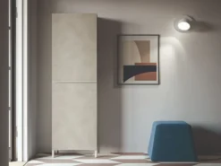 Birex Scarpiera Linear stile moderno a marchio scontata- Scarpiere