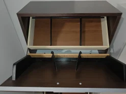 Scarpiera modello Canguro di in melaminico a prezzo Outlet^Artigianale Online