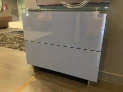 Birex Scarpiera modello Hosoi in stile moderna in offerta- Scarpiere