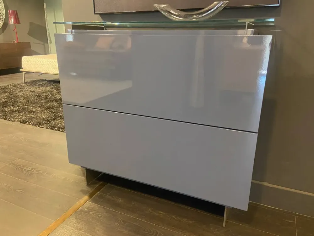 Birex Scarpiera modello Hosoi in stile moderna in offerta- Scarpiere