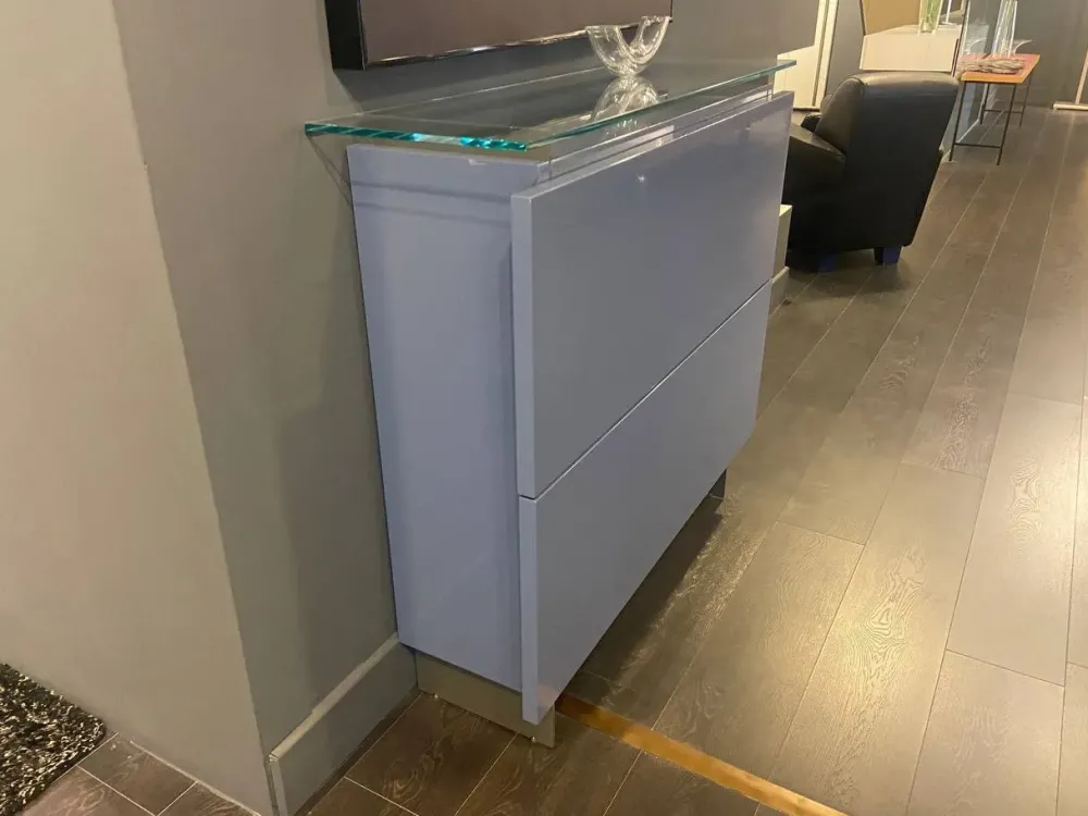 Birex Scarpiera modello Hosoi in stile moderna in offerta- Scarpiere