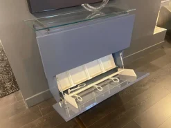 Birex Scarpiera modello Hosoi in stile moderna in offerta- Scarpiere