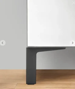 Scarpiera modello Linear di in melaminico in Offerta Outlet^Birex Online