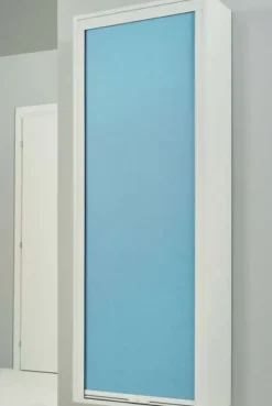 Scarpiera modello Roll di in metallo a prezzo Outlet^Maconi