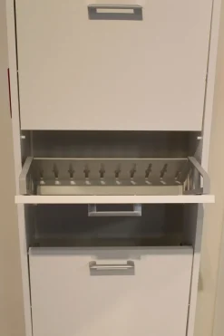 Collezione esclusiva Scarpiera modello Sakura a PREZZI OUTLET- Scarpiere