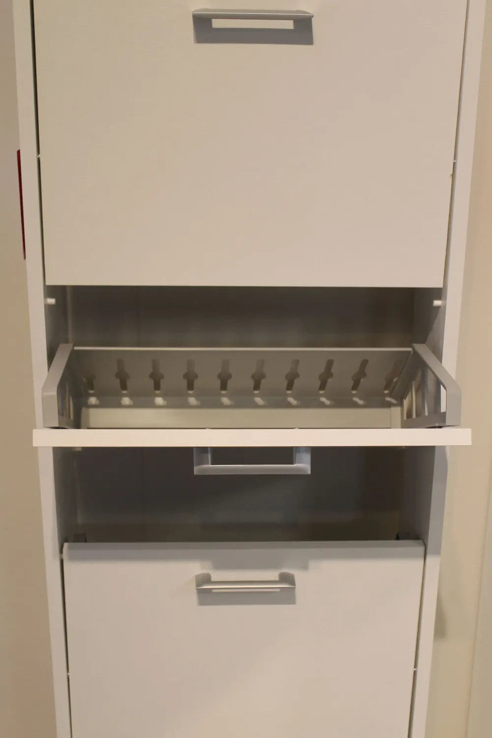 Collezione esclusiva Scarpiera modello Sakura a PREZZI OUTLET- Scarpiere