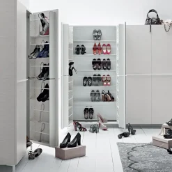 Scarpiera modello Scarpiera di in melaminico a prezzo scontato^Birex Best