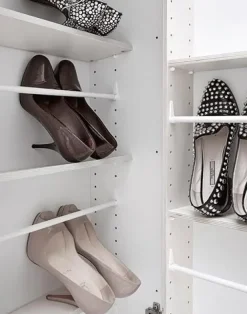 Scarpiera modello Scarpiera di in melaminico a prezzo scontato^Birex Best