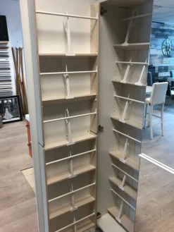 Scarpiera modello Scarpiera di in melaminico a prezzo scontato^Birex Best