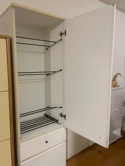 Scarpiera Plus stile moderna a marchio^Artigianale Discount