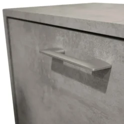 Scarpiera Wall stile moderna a marchio^La Seggiola Outlet