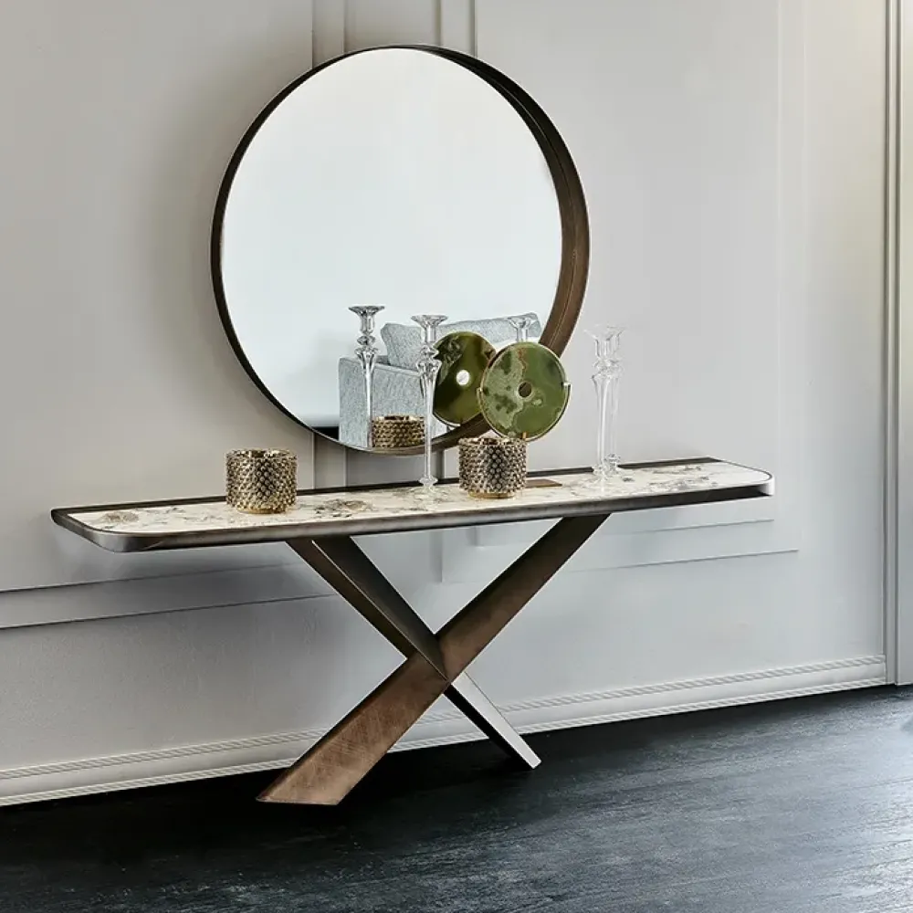 Sale Scontata: Terminal Keramik Premium! Prezzo riservato. Consolle