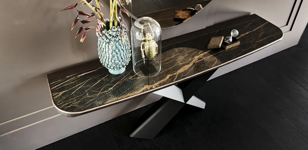 Sale Scontata: Terminal Keramik Premium! Prezzo riservato. Consolle