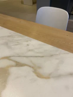 Outlet Scontata del 60%! Cucina ad isola in laccato opaco. Affrettati! Cucine Ad Isola|Cucine Moderne