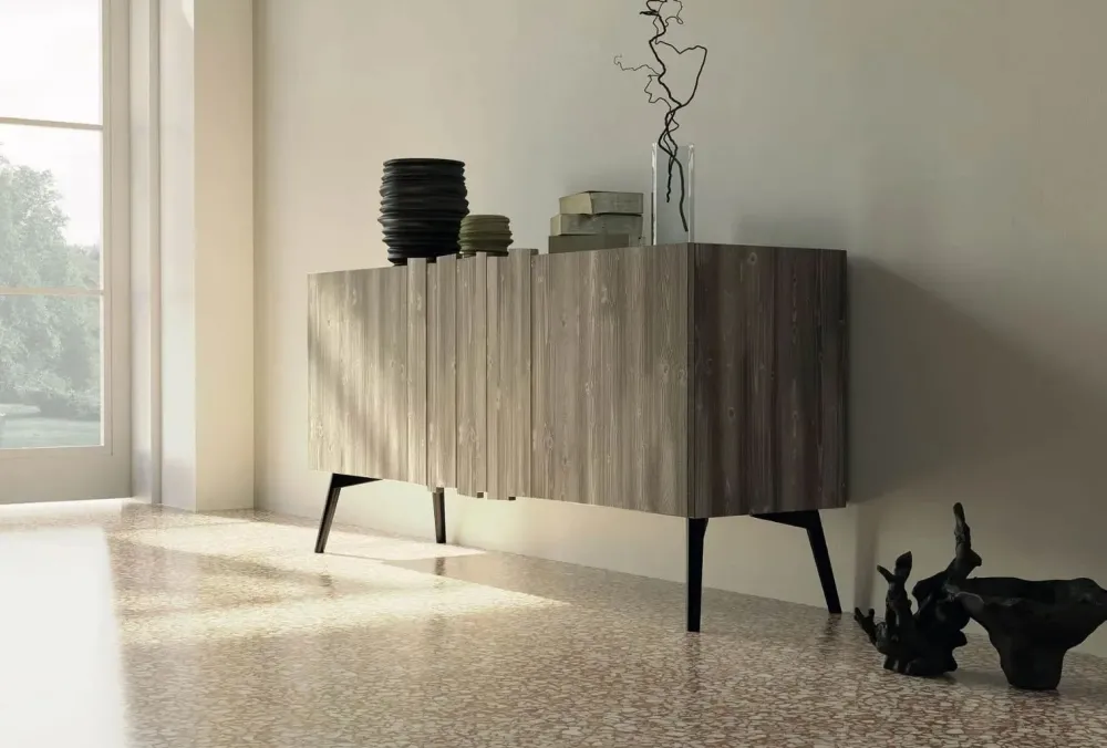 Online Scontata del -45%: Madia Irori in stile moderno! Madie