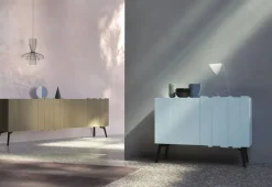 Online Scontata del -45%: Madia Irori in stile moderno! Madie