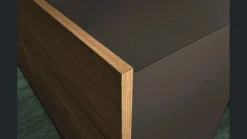 Clearance Scontata del 49% Madia Ortis di in stile moderno. Affrettati! Madie