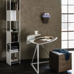 Cattelan Italia Scontata! Storm di . Prezzo riservato!- Consolle