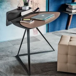 Cattelan Italia Scontata! Storm di . Prezzo riservato!- Consolle