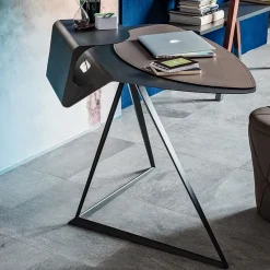 Cattelan Italia Scontata! Storm di . Prezzo riservato!- Consolle